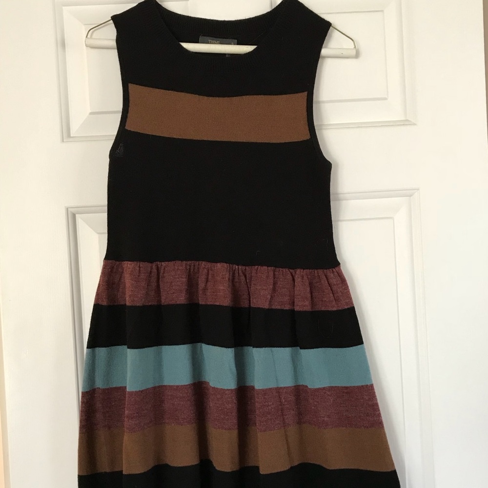 Awesome sweater dress